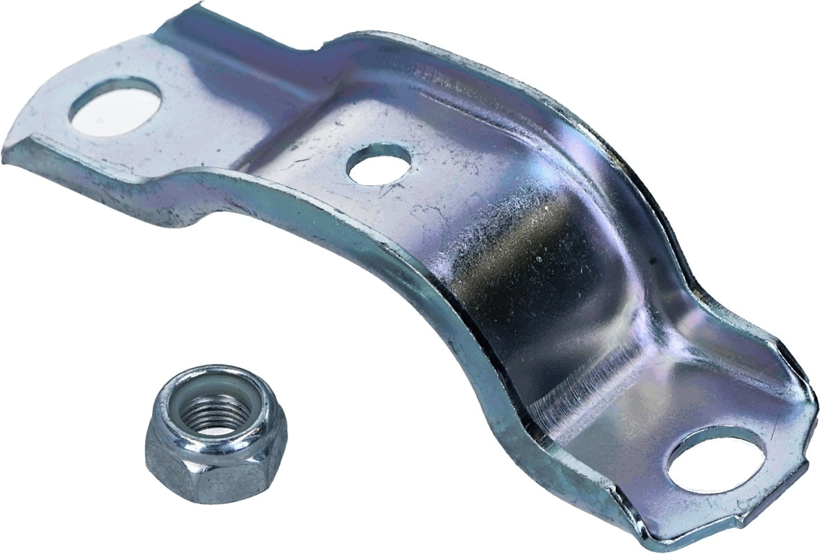 Lengan kendali, suspensi roda 35490 01