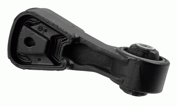 Mounting, engine 36486 01