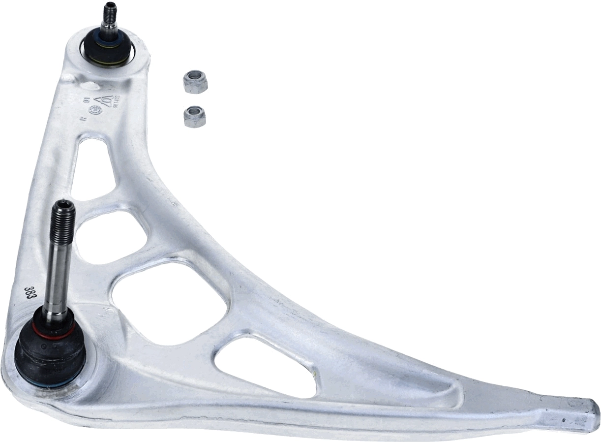 Control/Trailing Arm, wheel suspension 25368 01