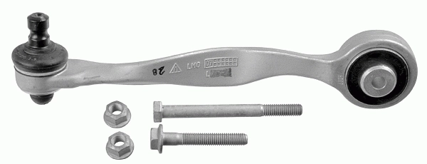 Control/Trailing Arm, wheel suspension 21613 01