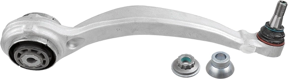 Control/Trailing Arm, wheel suspension 38213 01