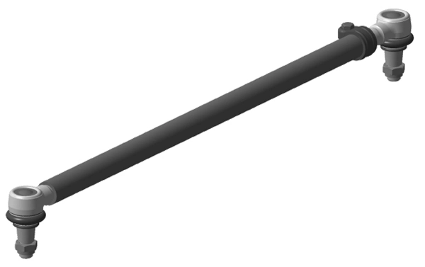 Centre Rod Assembly 24243 01