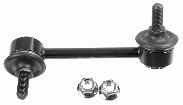 Link/Coupling Rod, stabiliser bar 34484 01