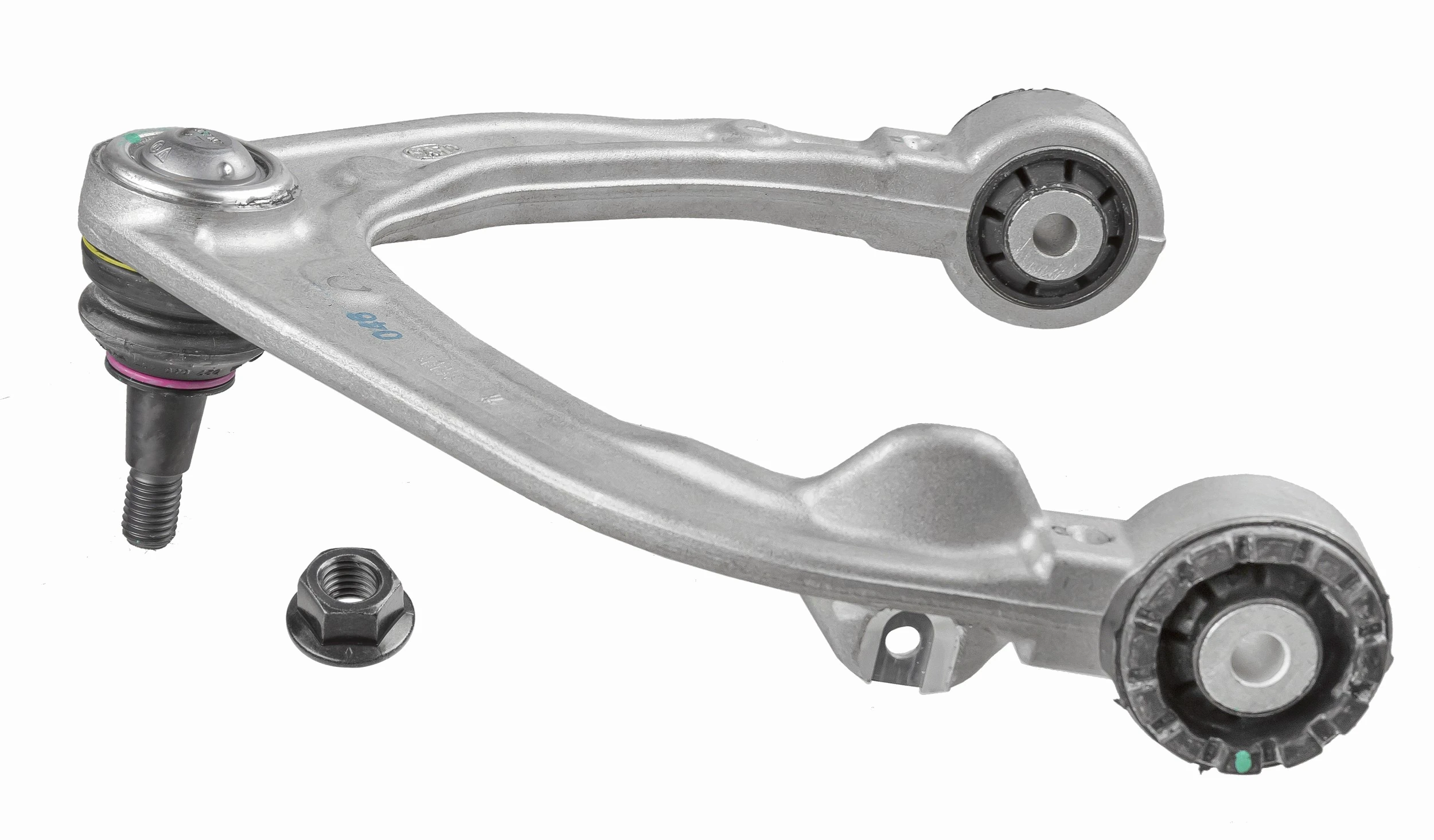 Control/Trailing Arm, wheel suspension 43182 01