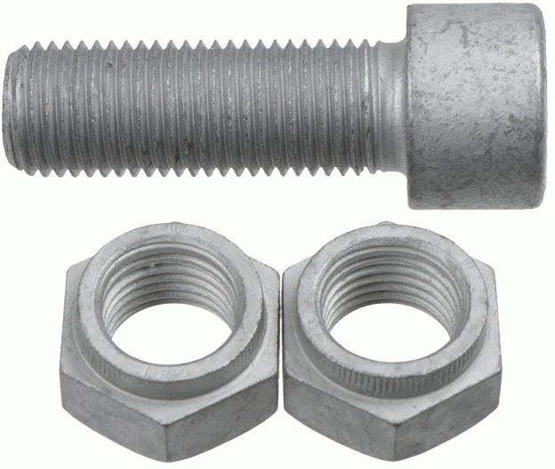 Repair Kit, wheel suspension Service Pack 38048 01