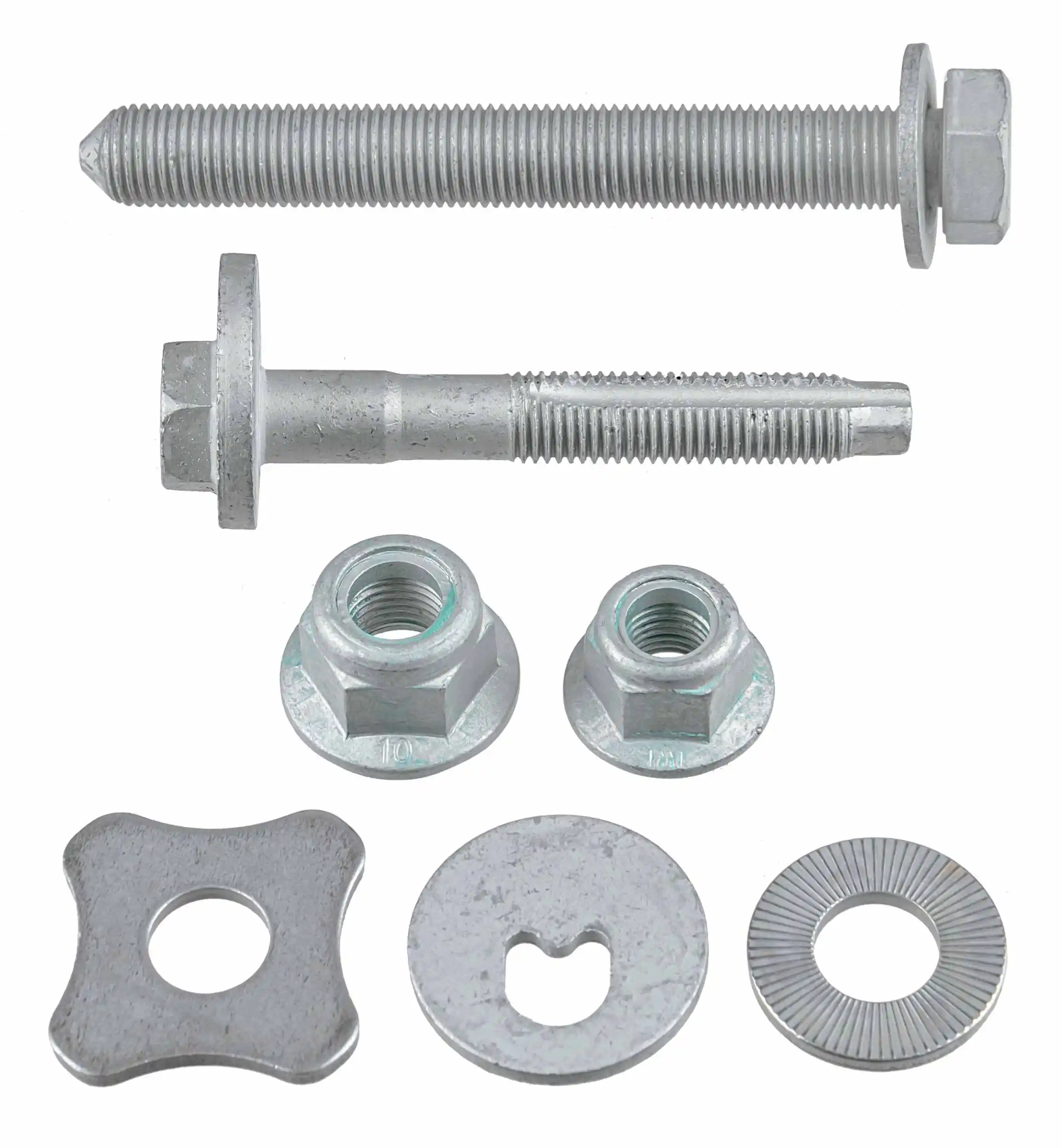 Repair Kit, wheel suspension Service Pack 38910 01