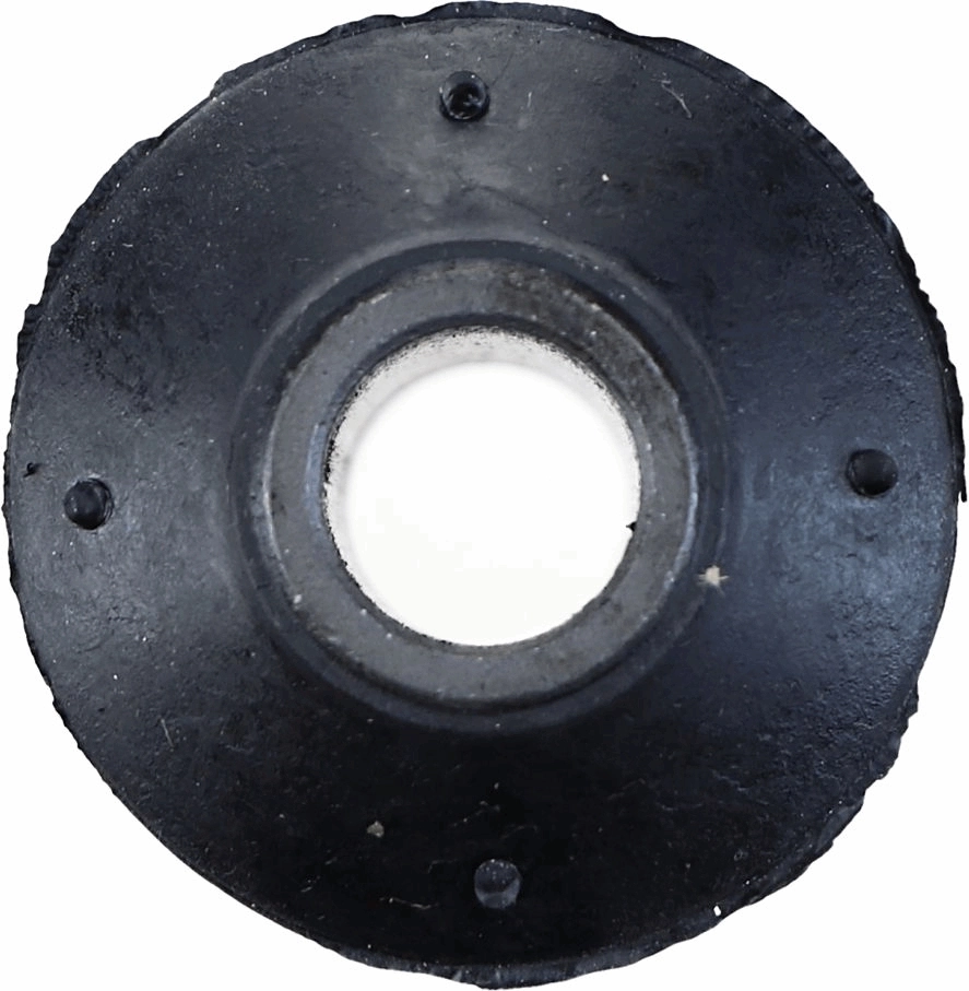 Mounting, control/trailing arm 37771 01