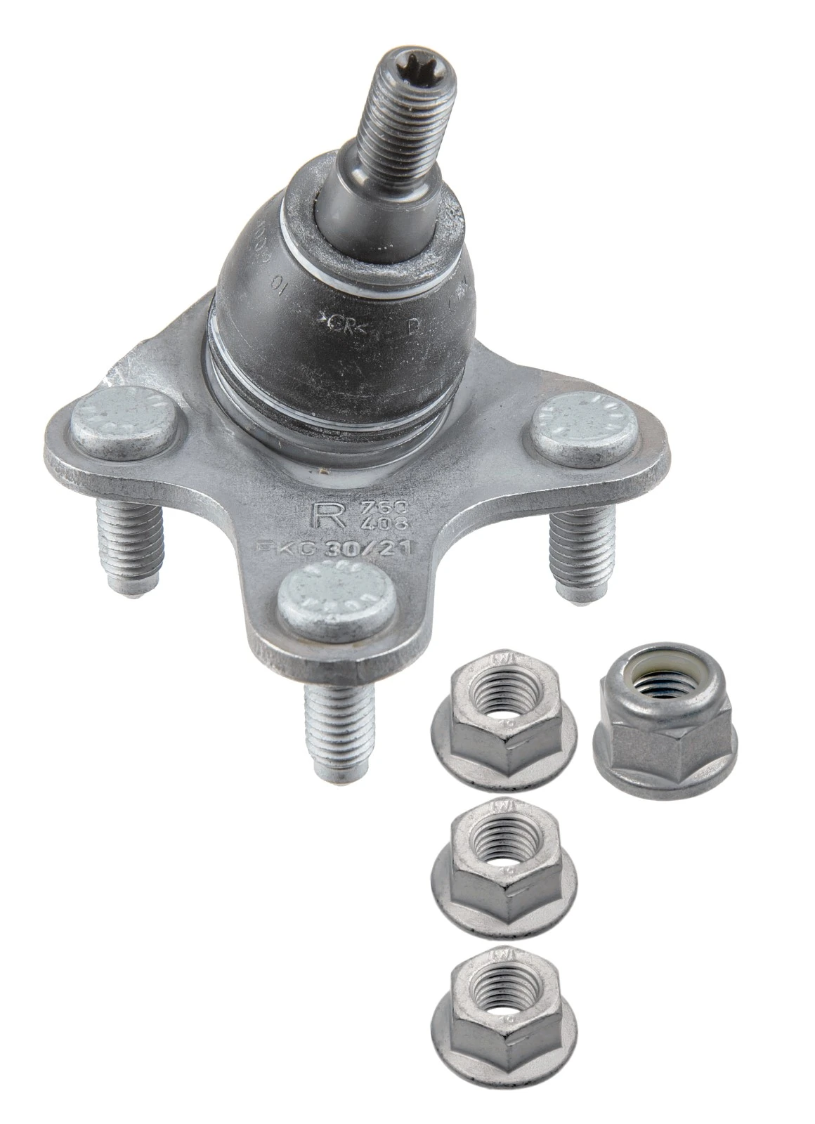 Ball Joint 43486 01