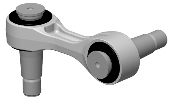 Link/Coupling Rod, stabiliser bar 21533 01