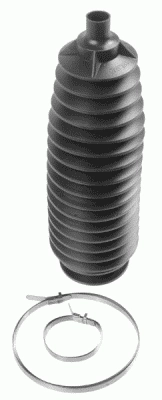 Bellow, steering 30246 01