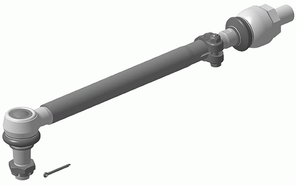 Tie Rod 23038 01