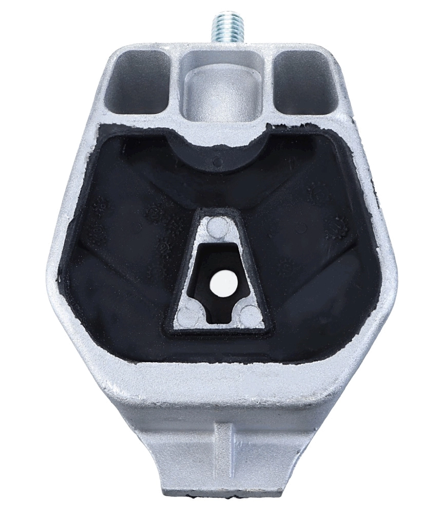 Mounting, automatic transmission 17655 01