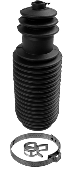 Bellow, steering 30167 01