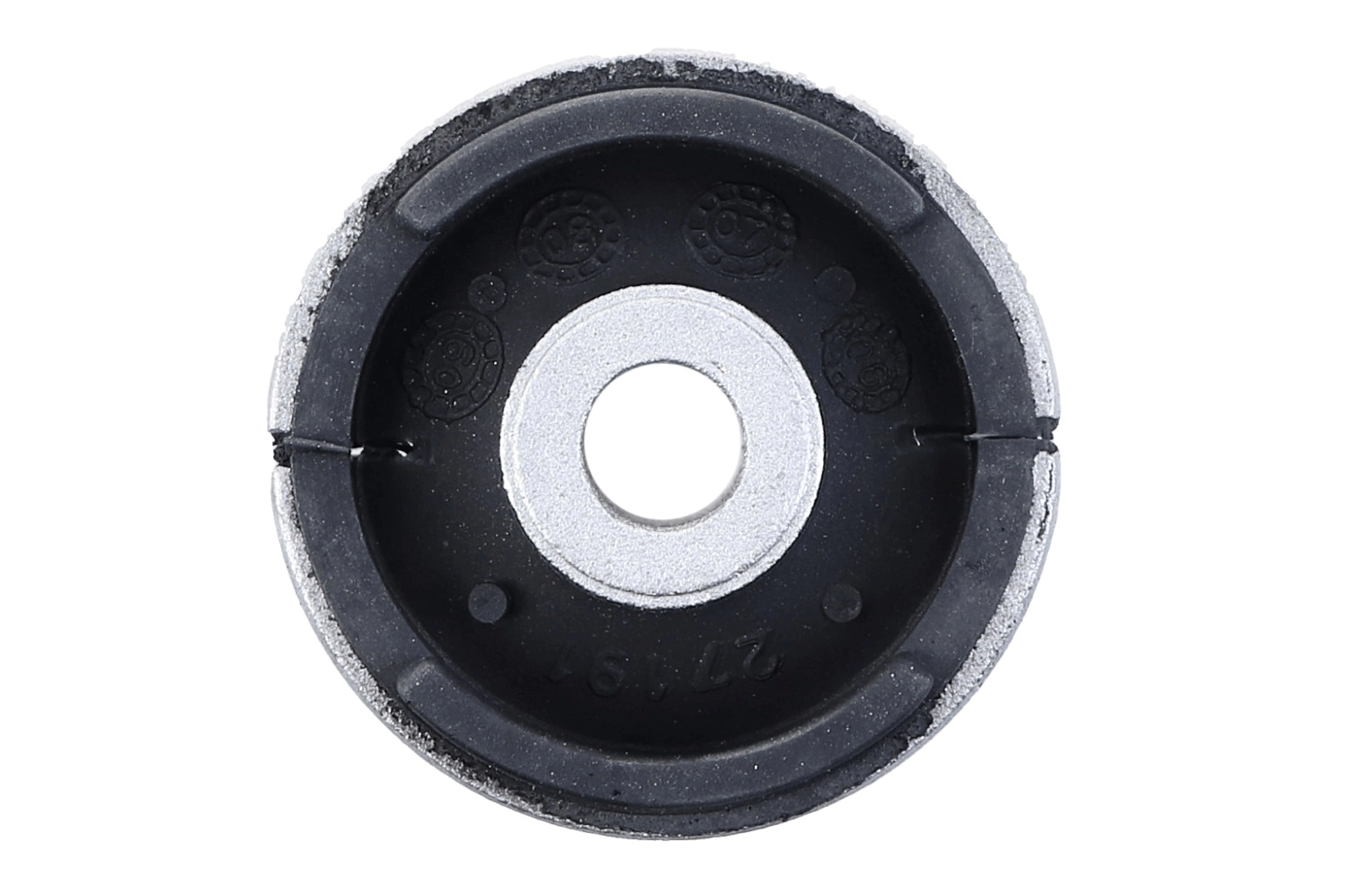 Mounting, control/trailing arm 27191 01