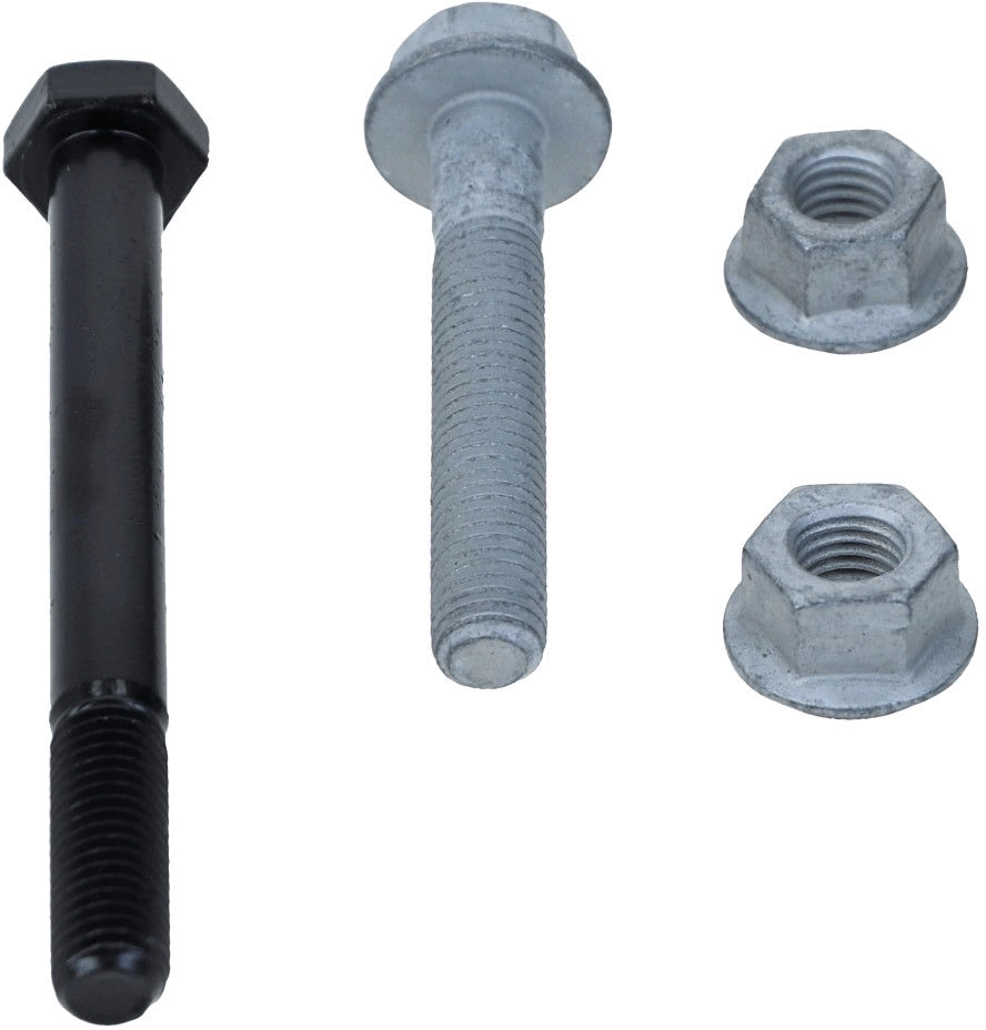 Control/Trailing Arm, wheel suspension 21029 01