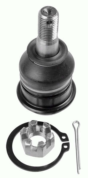 Ball Joint 21196 01