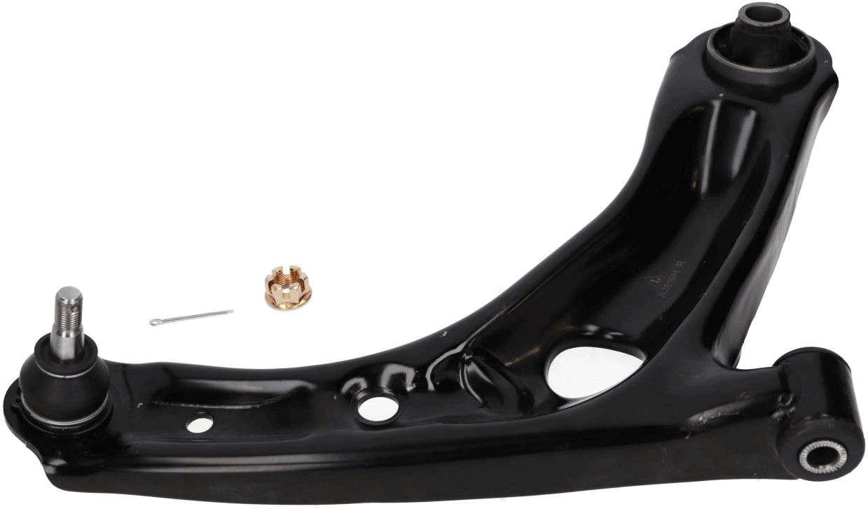 Control/Trailing Arm, wheel suspension 33909 01