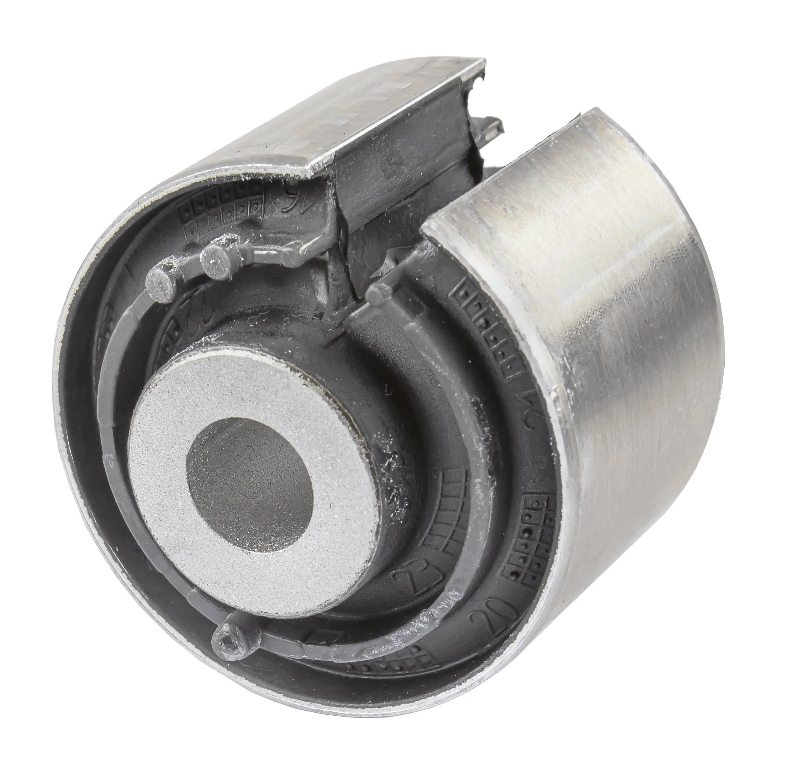 Mounting, control/trailing arm 43317 01