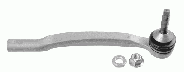 Tie Rod End 26702 02