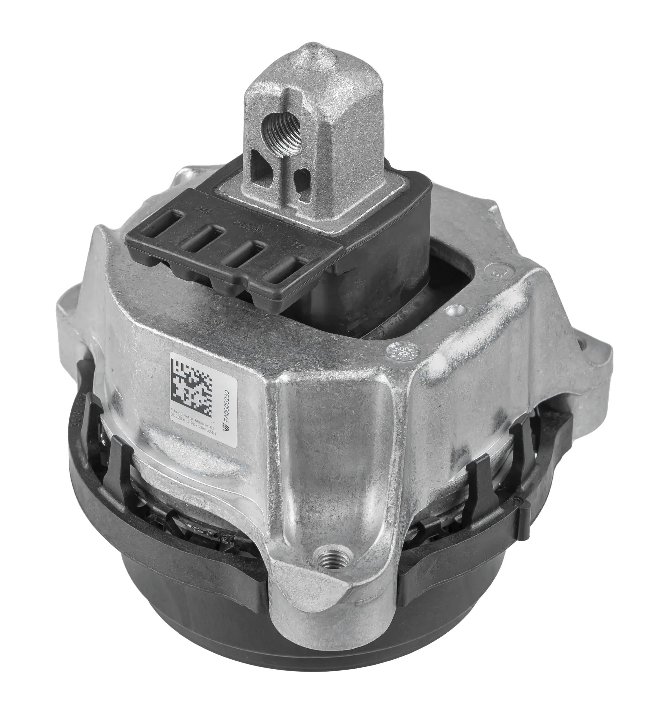 Mounting, engine 44212 01