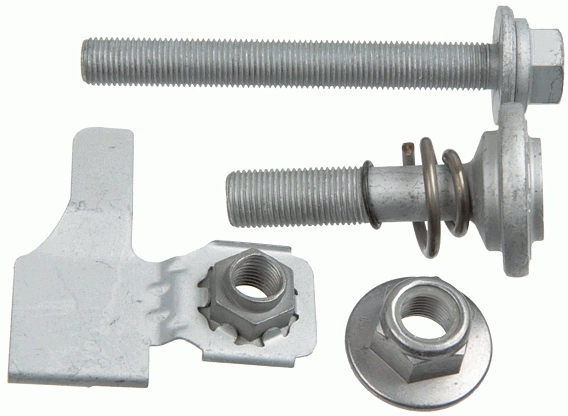 Repair Kit, wheel suspension Service Pack 39640 01