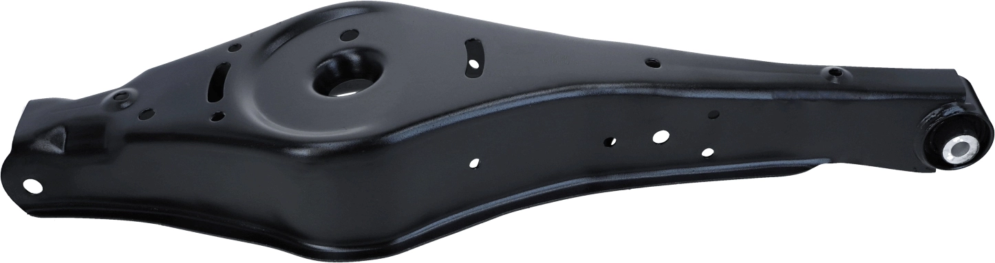 Control/Trailing Arm, wheel suspension 36758 01