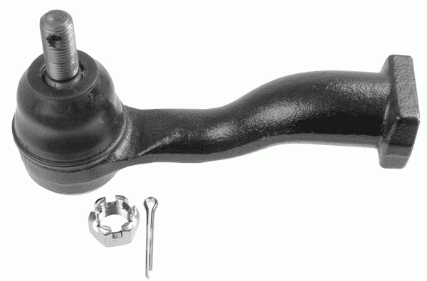 Tie Rod End 33386 01