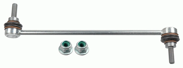 Link/Coupling Rod, stabiliser bar 37109 01