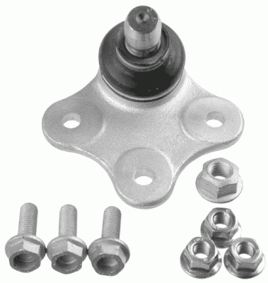 Ball Joint 31736 01