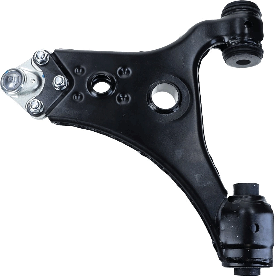 Control/Trailing Arm, wheel suspension 37801 01