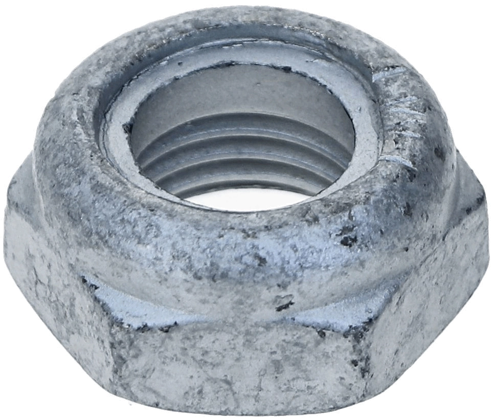 Control/Trailing Arm, wheel suspension 24657 01