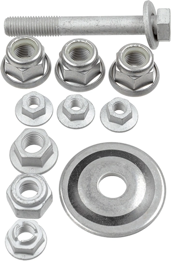 Repair Kit, wheel suspension Service Pack 42406 01