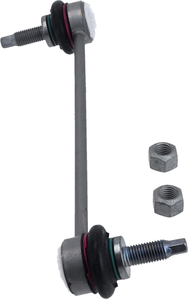 Link/Coupling Rod, stabiliser bar 14724 02