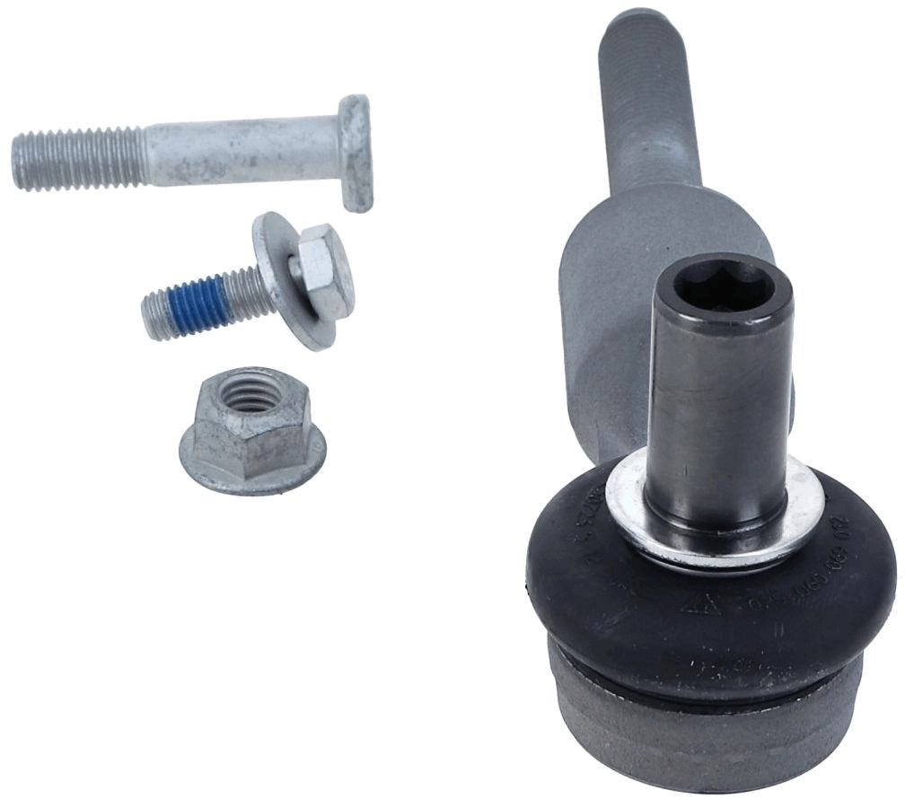 Tie Rod End 25863 01