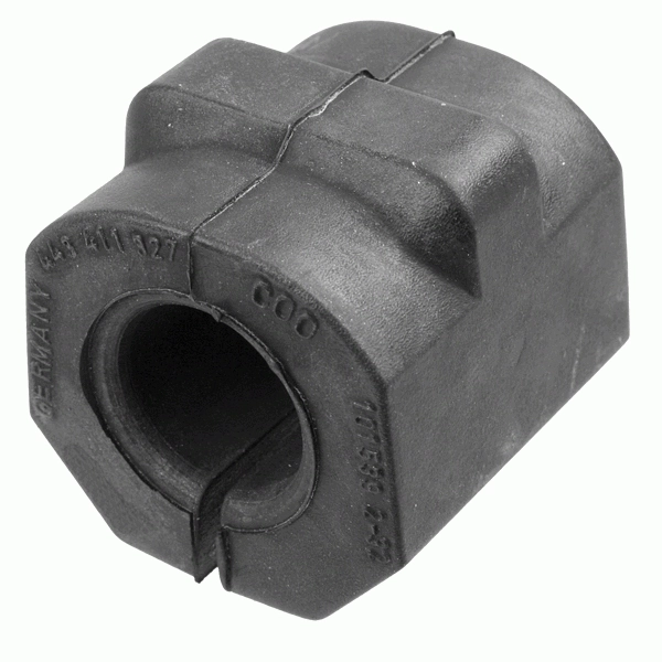 Mounting, stabiliser bar 17650 01