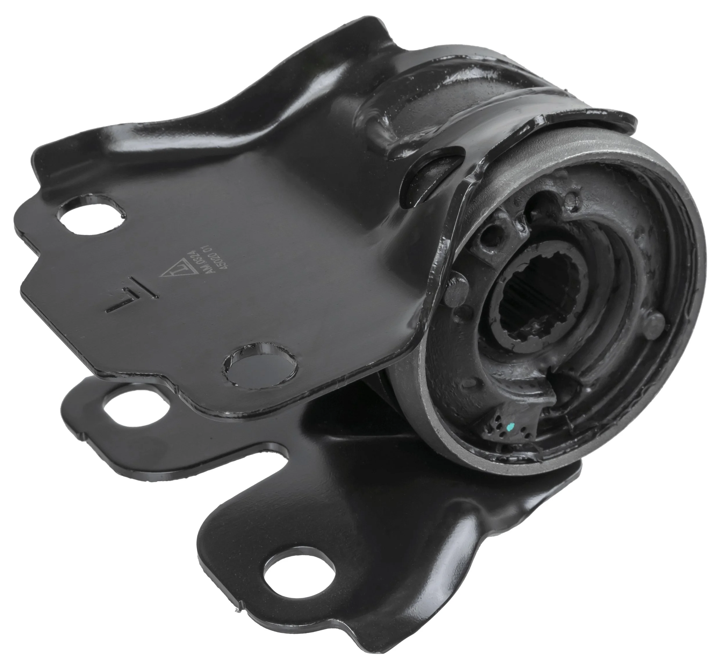 Mounting, control/trailing arm 45020 01