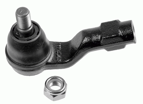 Tie Rod End 34665 01