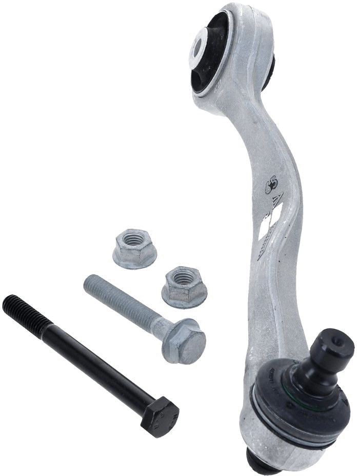 Control/Trailing Arm, wheel suspension 21029 01