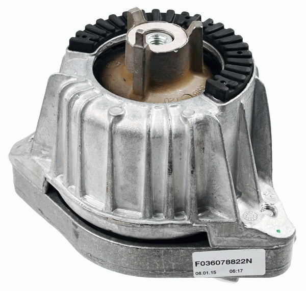 Mounting, engine 37286 01