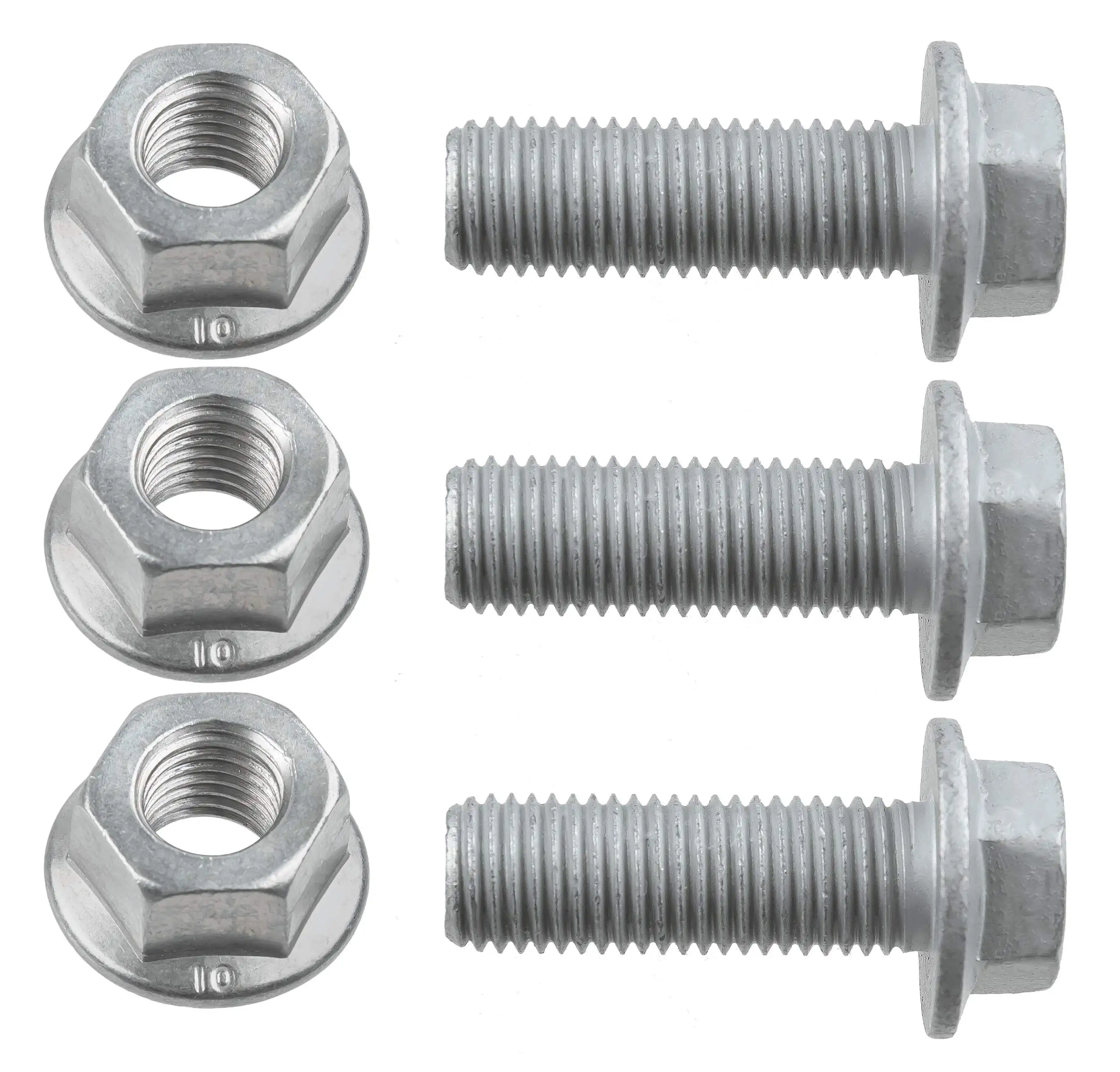 Repair Kit, wheel suspension Service Pack 44685 01