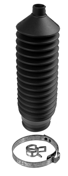 Bellow, steering 30168 01