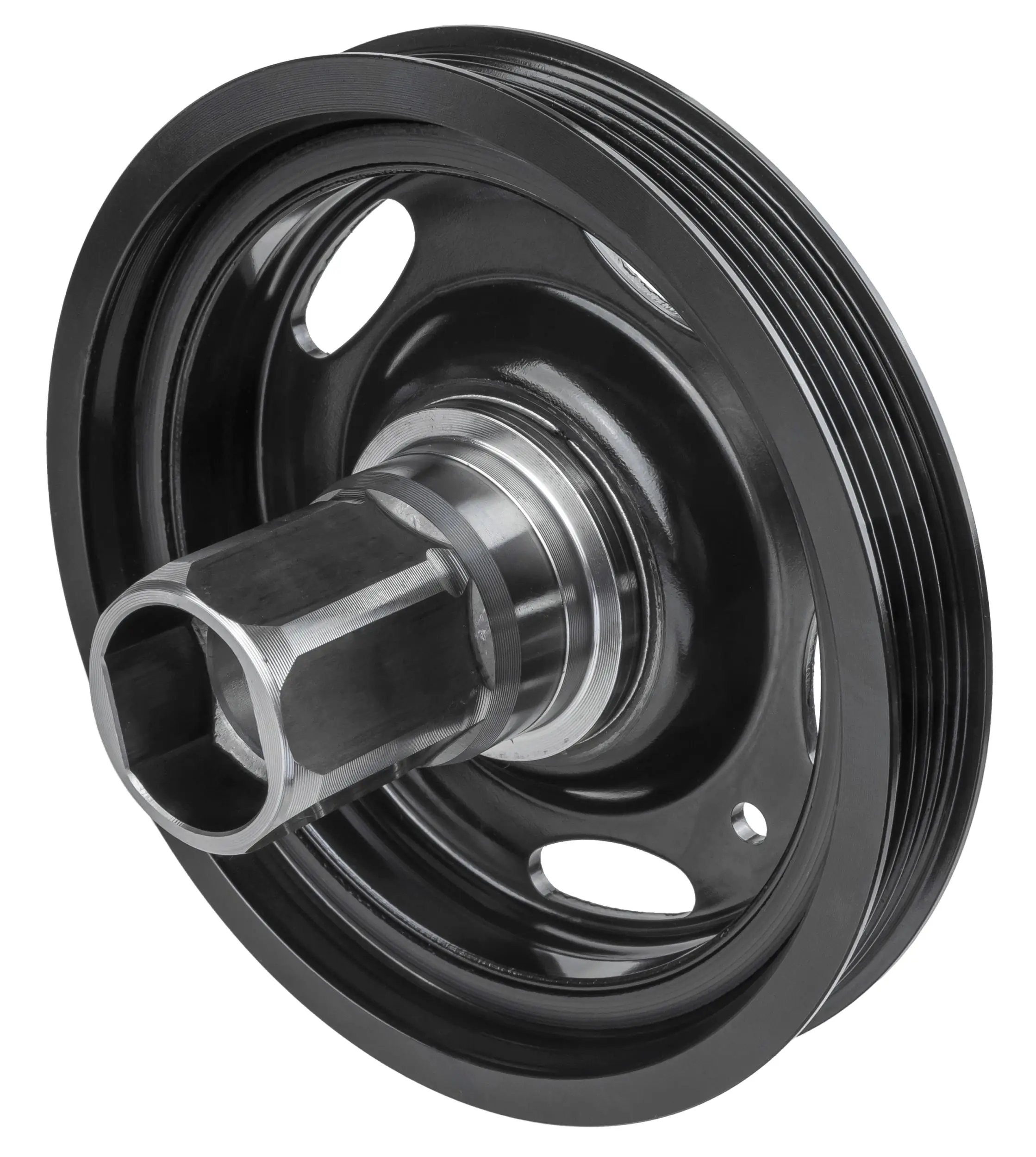 Belt Pulley, crankshaft 45308 01