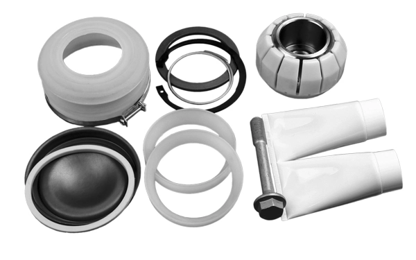 Repair Kit, control/trailing arm 31139 01