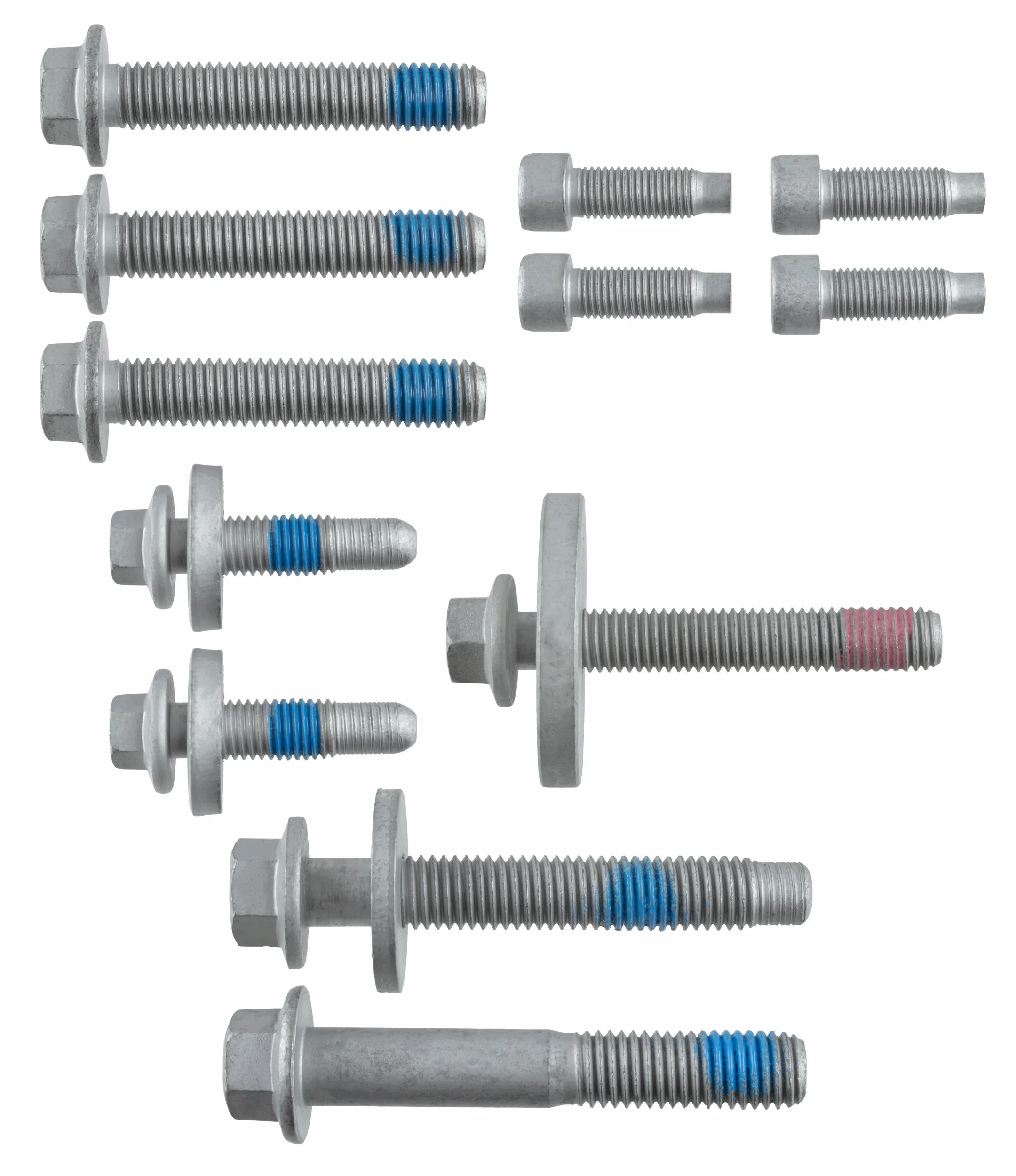 Repair Kit, wheel suspension Service Pack 45041 01