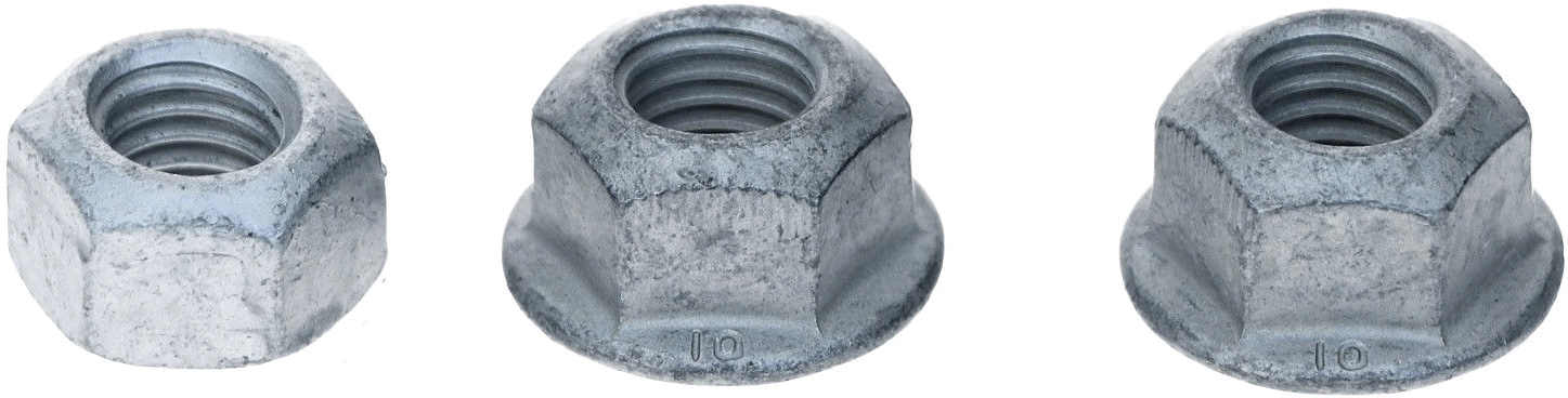 Control/Trailing Arm, wheel suspension 20992 02