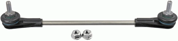 Link/Coupling Rod, stabiliser bar 38647 01