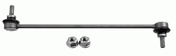 Link/Coupling Rod, stabiliser bar 25522 02