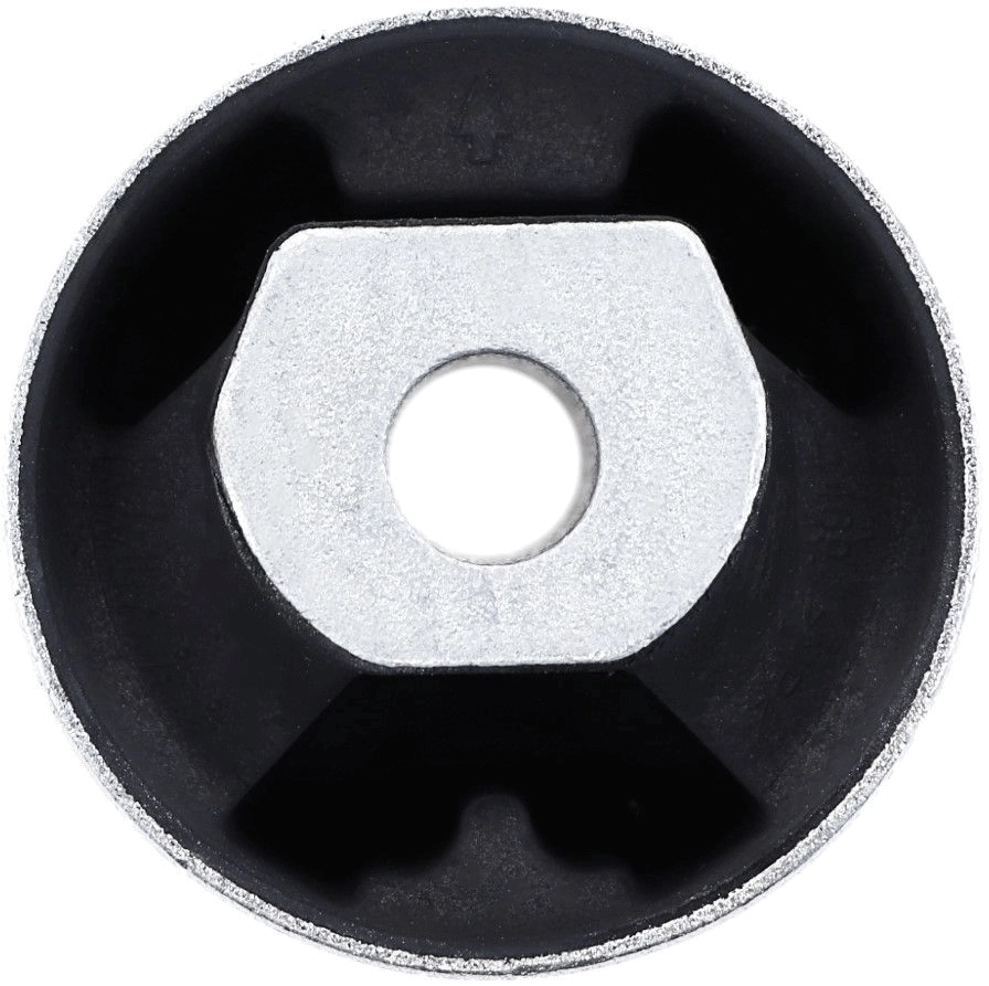 Mounting, control/trailing arm 33731 01