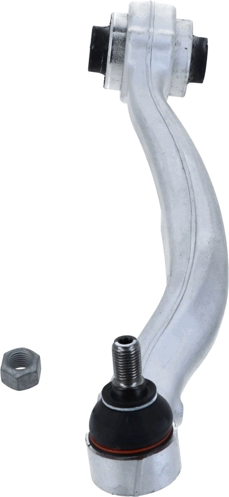 Control/Trailing Arm, wheel suspension 35060 01