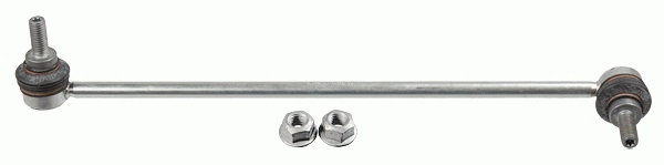 Link/Coupling Rod, stabiliser bar 36166 01